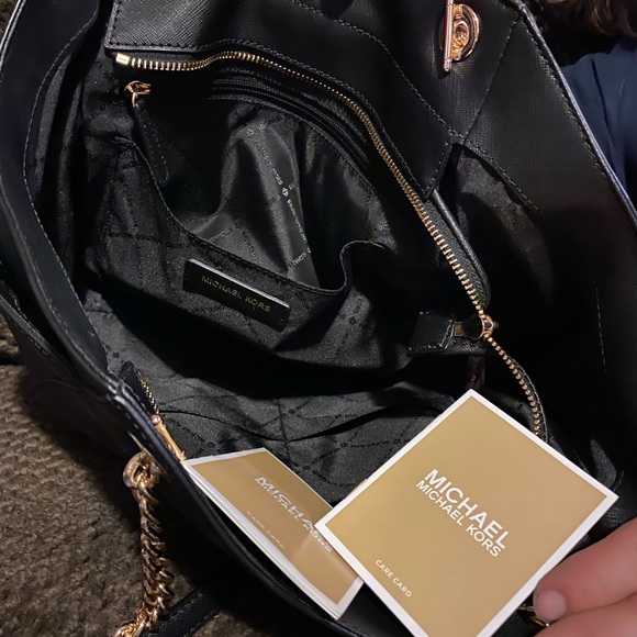 Michael Kors Purse - Picture 2 of 6